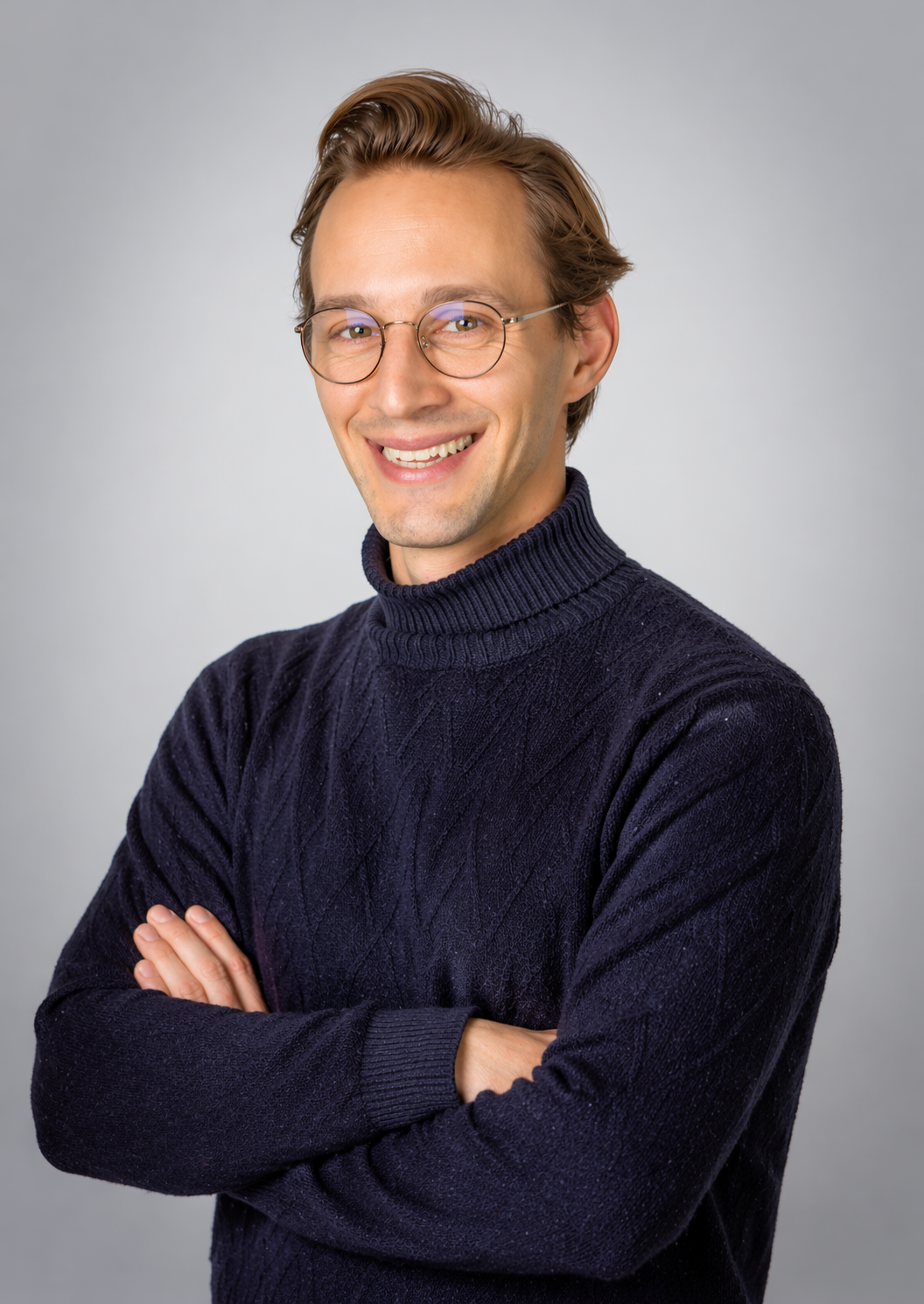 Maxime De Bodinat — Gérant ATTILA Toulouse Sud